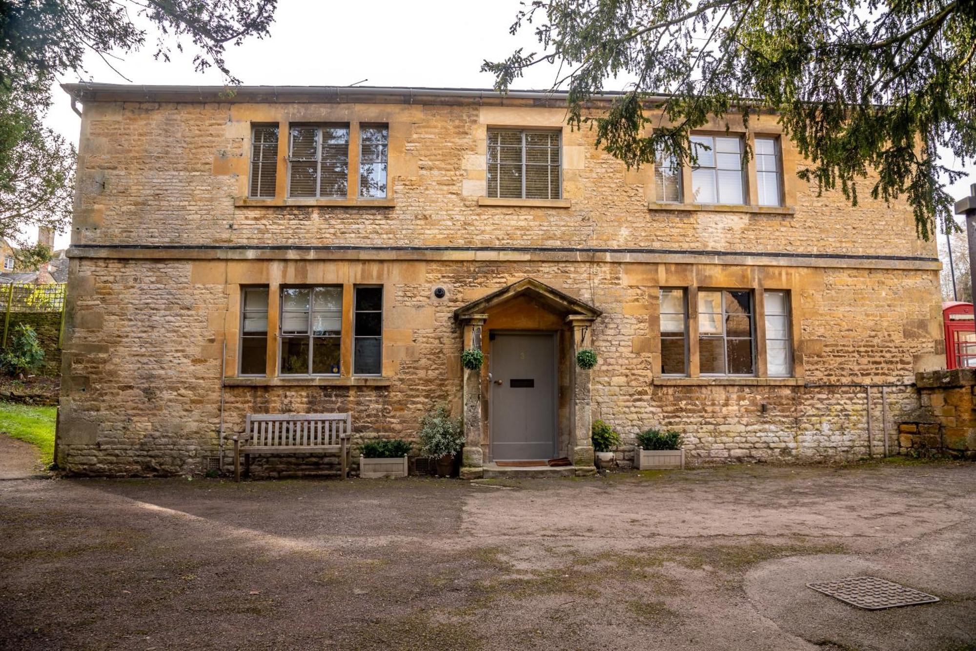 No.3 The Old Coach House Villa Blockley Exterior foto